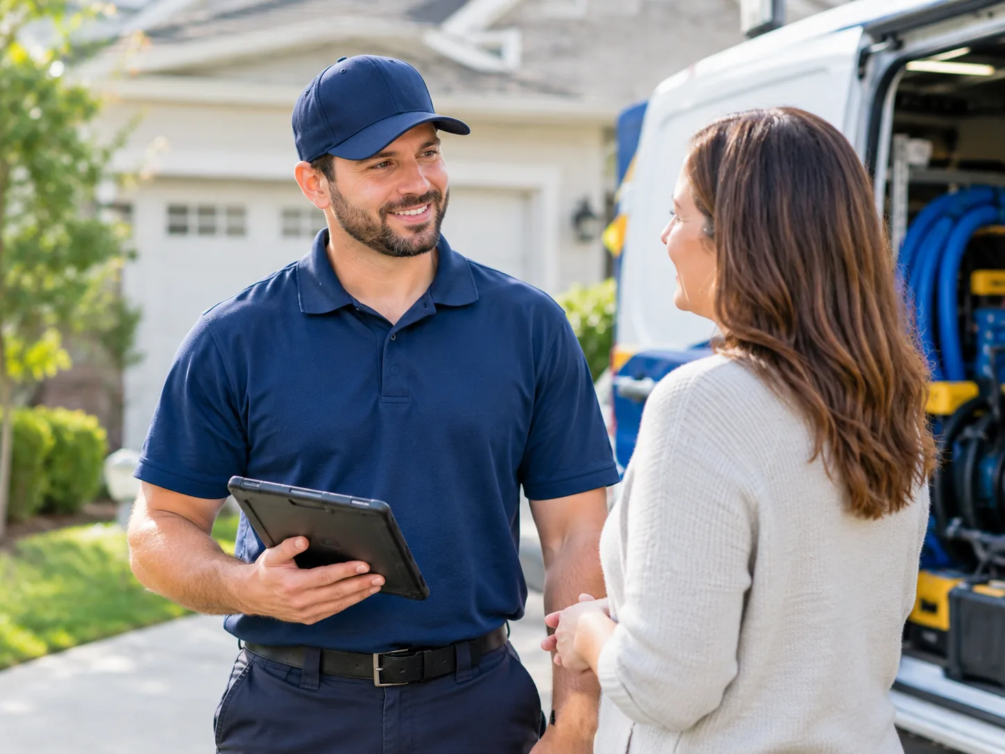 Sewage Backup Cleanup Clinton, WA FAQs